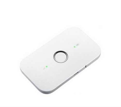 Mobile Wi-Fi Router
