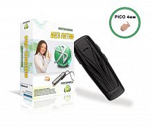 Set "MiniBox" (without loop) + Micro earpiece "PICO"
